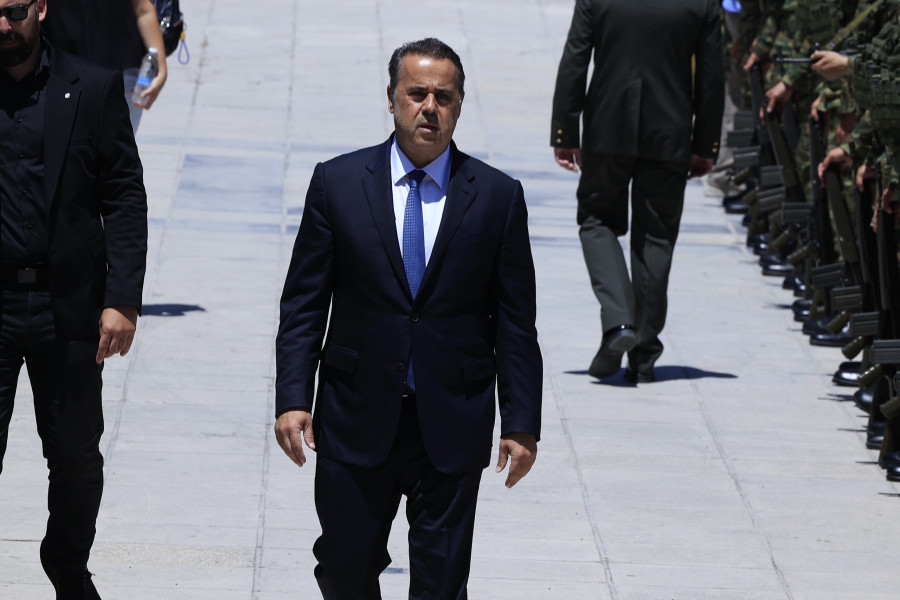 Ταγαράς