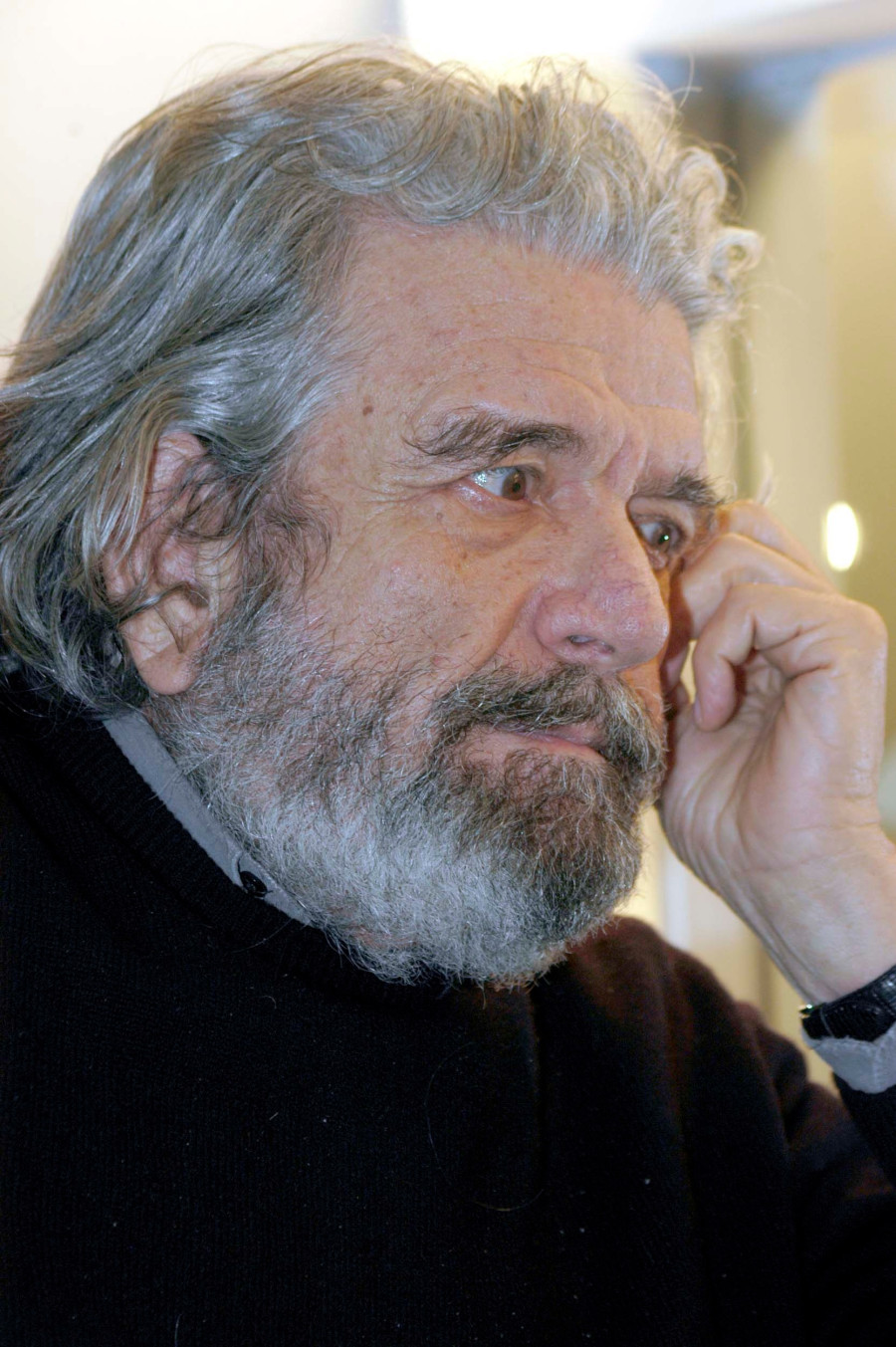 ΚΑΜΠΑΝΙΑ ΓΙΑ ΕΛΕΥΘΕΡΙΑ ΛΑΡΙΣΑΣ