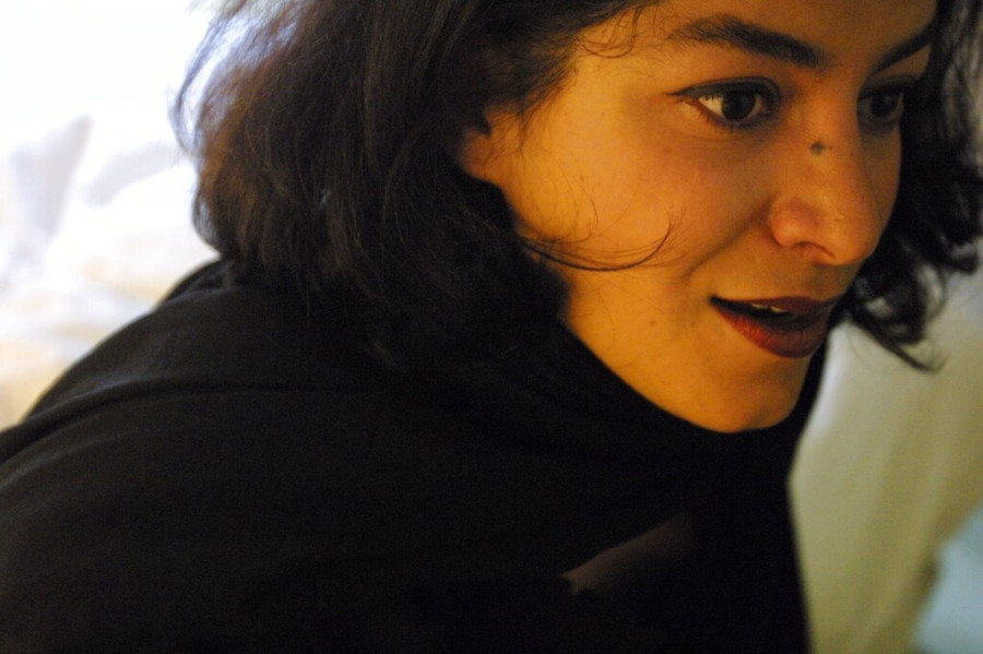 SATRAPI