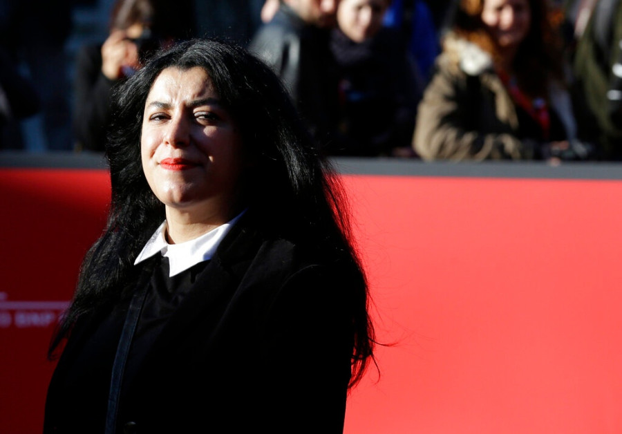 Italy Rome Film Festival