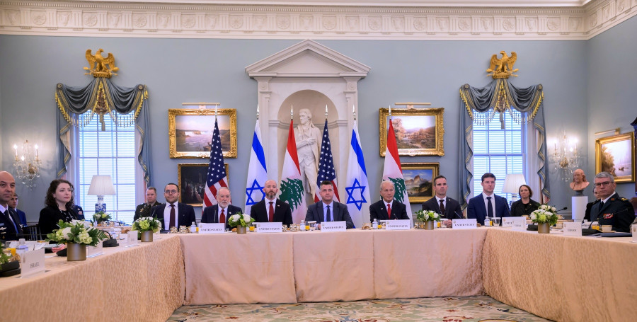 US Israel Lebanon