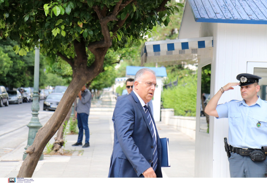 Θεοδωρικάκος Μαξίμου 
