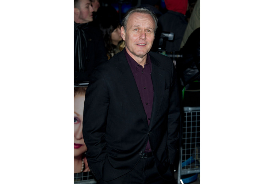 Anthony Head