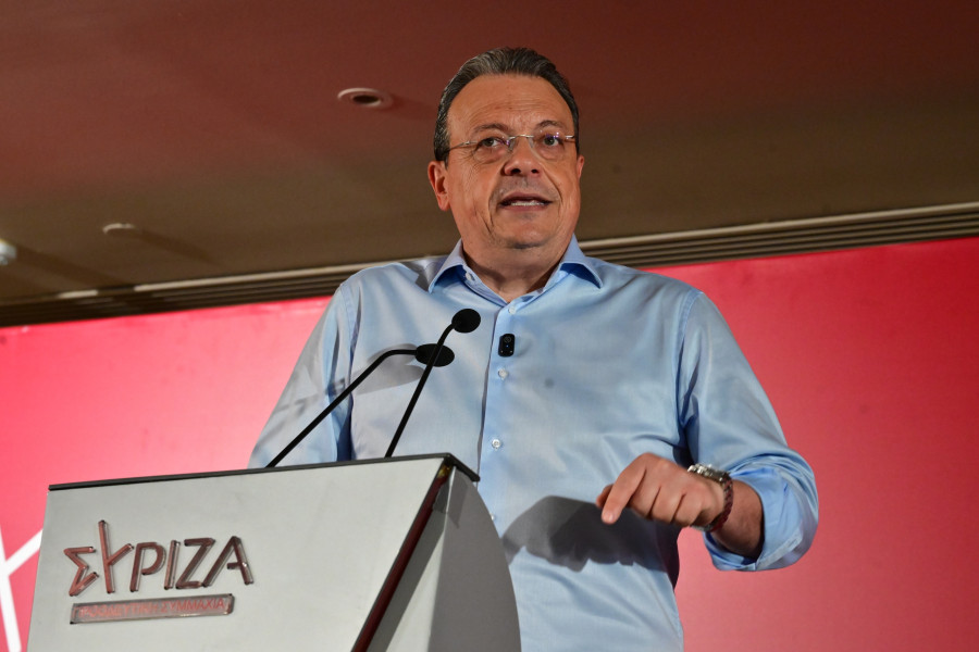 [387500] ΣΥΝΕΔΡΙΑΣΗ ΤΗΣ ΚΕΝΤΡΙΚΗΣ ΕΠΙΤΡΟΠΗΣ ΤΟΥ ΣΥΡΙΖΑ - ΠΣ (ΤΑΤΙΑΝΑ ΜΠΟΛΑΡΗ / EUROKINISSI)
