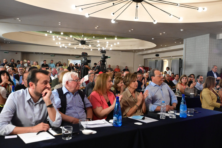 [387500] ΣΥΝΕΔΡΙΑΣΗ ΤΗΣ ΚΕΝΤΡΙΚΗΣ ΕΠΙΤΡΟΠΗΣ ΤΟΥ ΣΥΡΙΖΑ - ΠΣ (ΤΑΤΙΑΝΑ ΜΠΟΛΑΡΗ / EUROKINISSI)