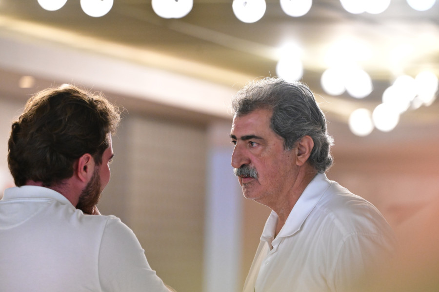 [387500] ΣΥΝΕΔΡΙΑΣΗ ΤΗΣ ΚΕΝΤΡΙΚΗΣ ΕΠΙΤΡΟΠΗΣ ΤΟΥ ΣΥΡΙΖΑ - ΠΣ (ΤΑΤΙΑΝΑ ΜΠΟΛΑΡΗ / EUROKINISSI)