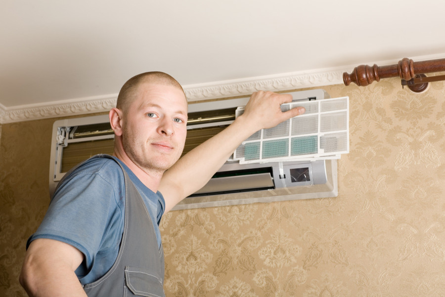 air condition κλιματιστικο