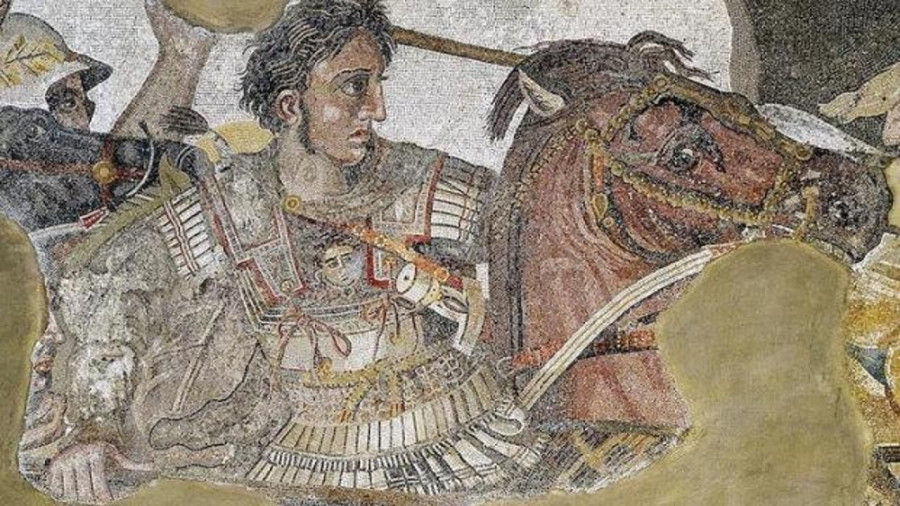 Ο υπουργός Ερσόι ανακοίνωσε! Το μέρος που άλλαξε την πορεία της παγκόσμιας ιστορίας έχει γίνει «Ιστορικός Χώρος».