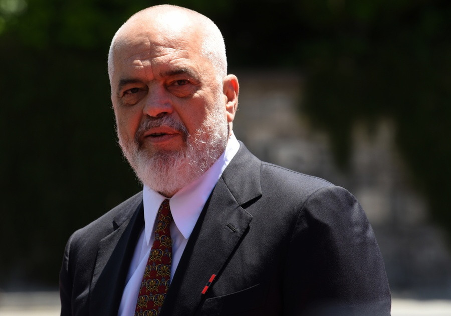 edi-rama