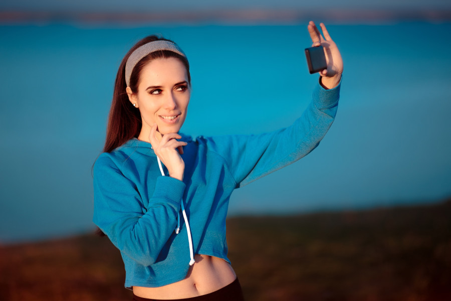 Selfie