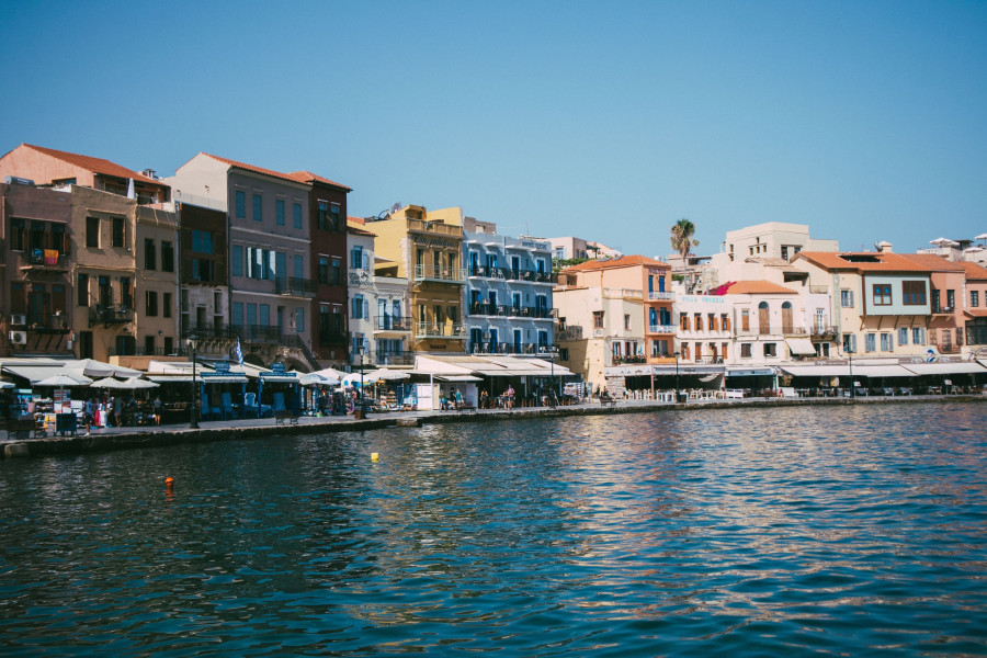 chania-krhth