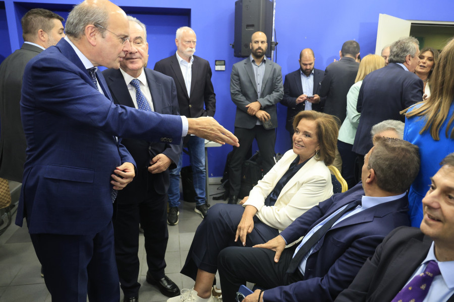 [387581] ΣΥΝΕΔΡΙΑΣΗ ΤΗΣ ΠΟΛΙΤΙΚΗΣ ΕΠΙΤΡΟΠΗΣ ΤΗΣ ΝΕΑΣ ΔΗΜΟΚΡΑΤΙΑΣ ΓΙΑ ΤΗΝ ΕΚΛΟΓΗ ΝΕΟΥ ΓΡΑΜΜΑΤΕΑ (ΓΙΩΡΓΟΣ ΚΟΝΤΑΡΙΝΗΣ/EUROKINISSI)