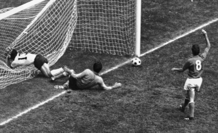 1970 World Cup