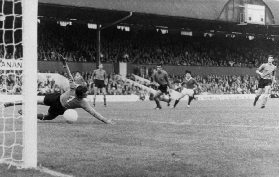 1966 World Cup