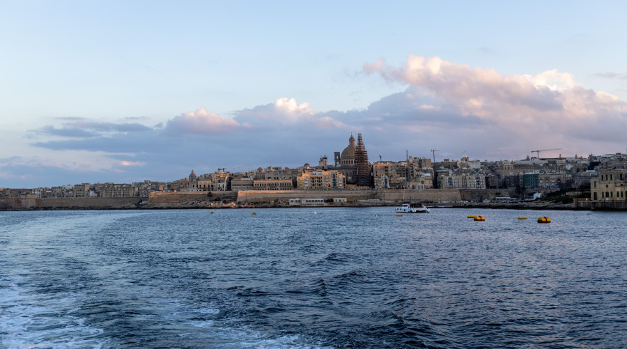 malta