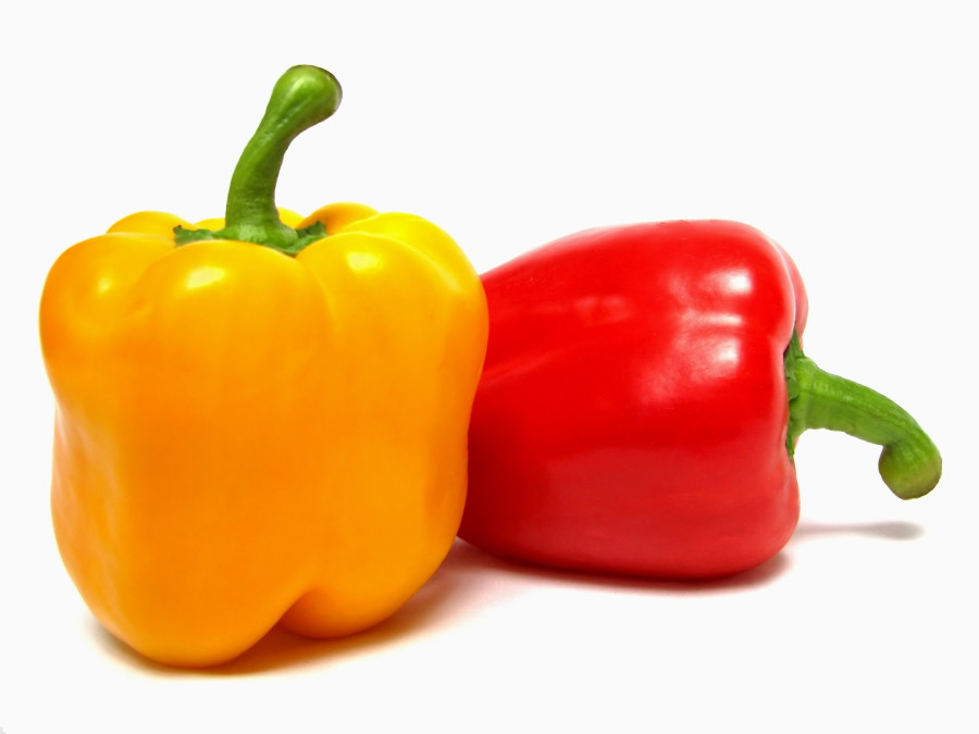 Peppers