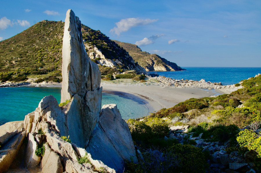 paralia-sardinia