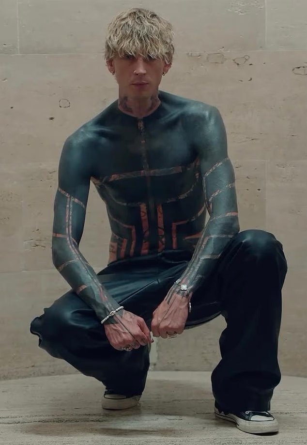 Machine Gun Kelly