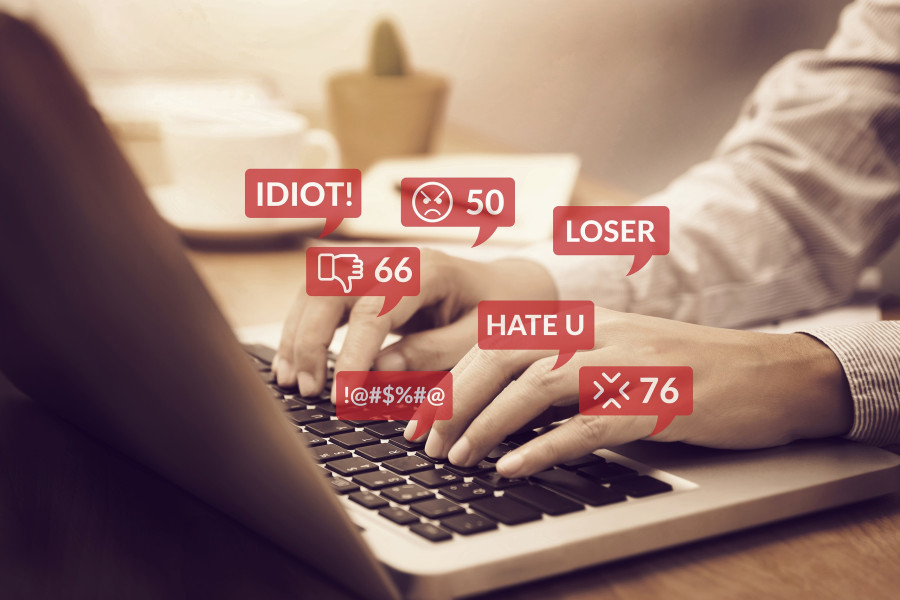 Cyber Bullying