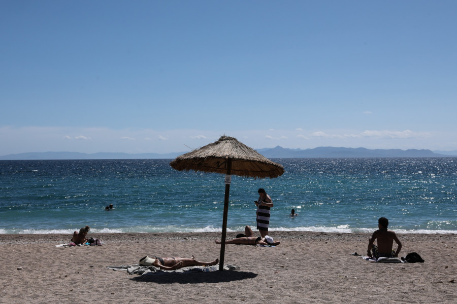 vouliagmeni