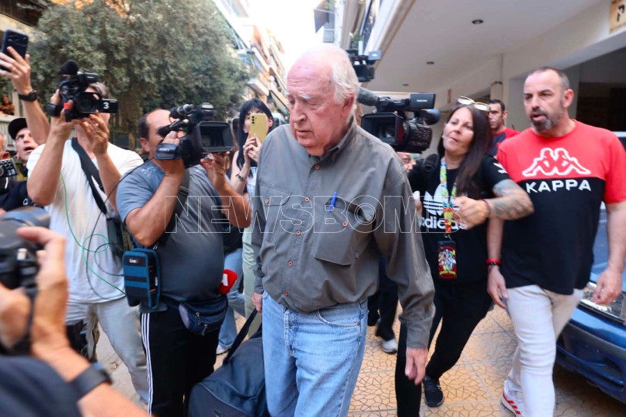 Αλέξανδρος Γιωτόπουλος