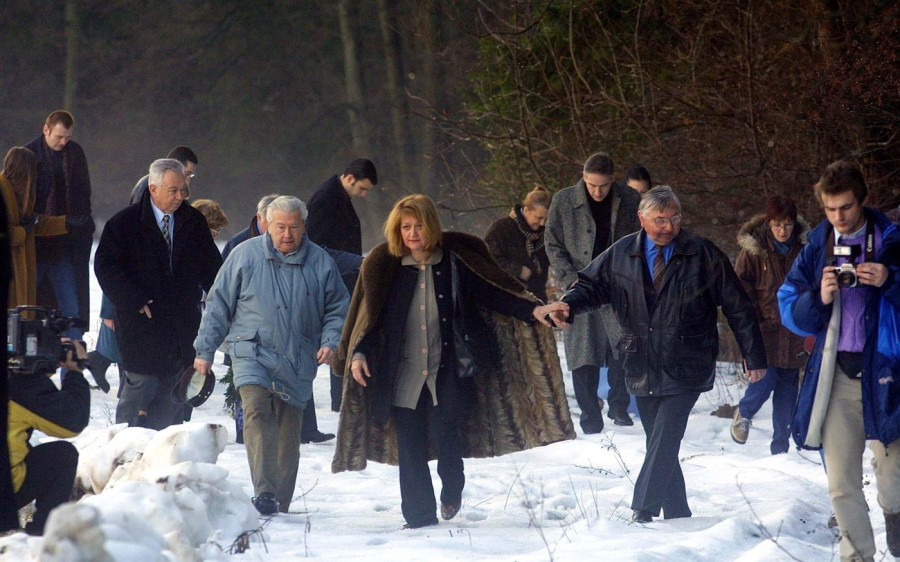Vesna VuloviΔ�ovΓ΅.JugoslΓ΅vskΓ΅ letuΕ΅k