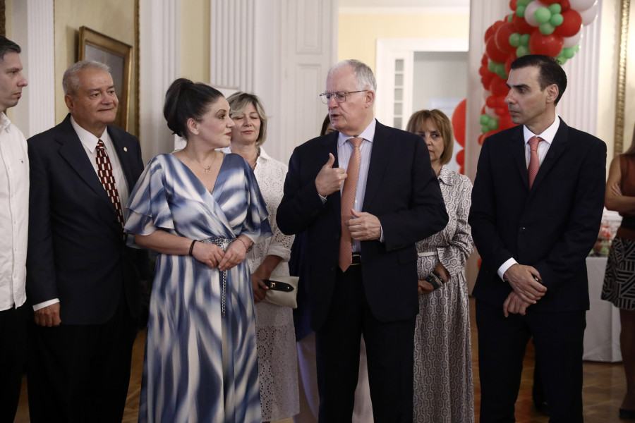 ΠΡΟΕΔΡΙΚΟ ΜΕΓΑΡΟ ΕΘΕΛΟΝΤΙΚΗ ΑΙΜΟΔΟΣΙΑ