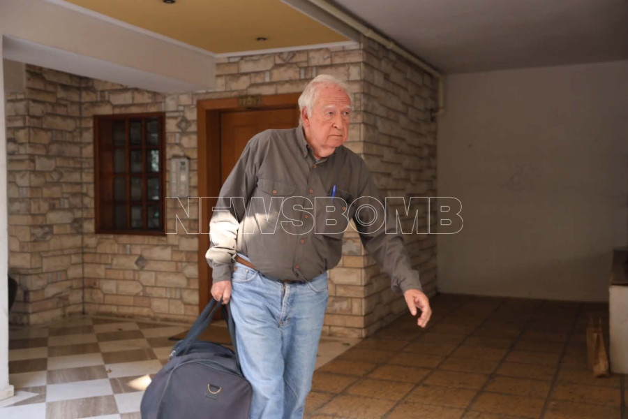 Αλέξανδρος Γιωτόπουλος