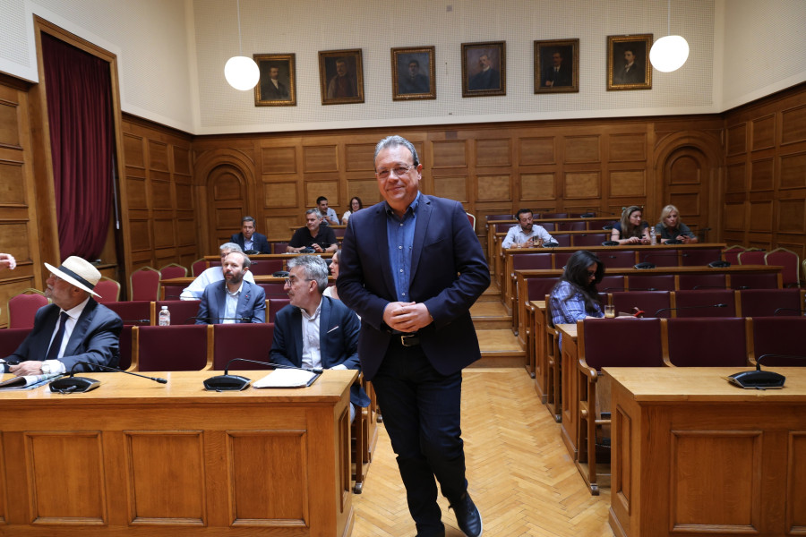 Φάμελλος κοινοβουλευτική ομάδα