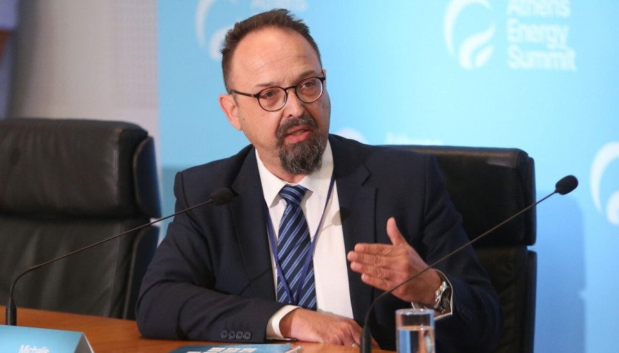 ATHENS ENERGY SUMMIT