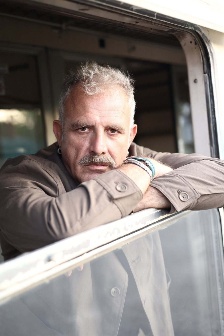 Πασχάλης Τσαρούχας