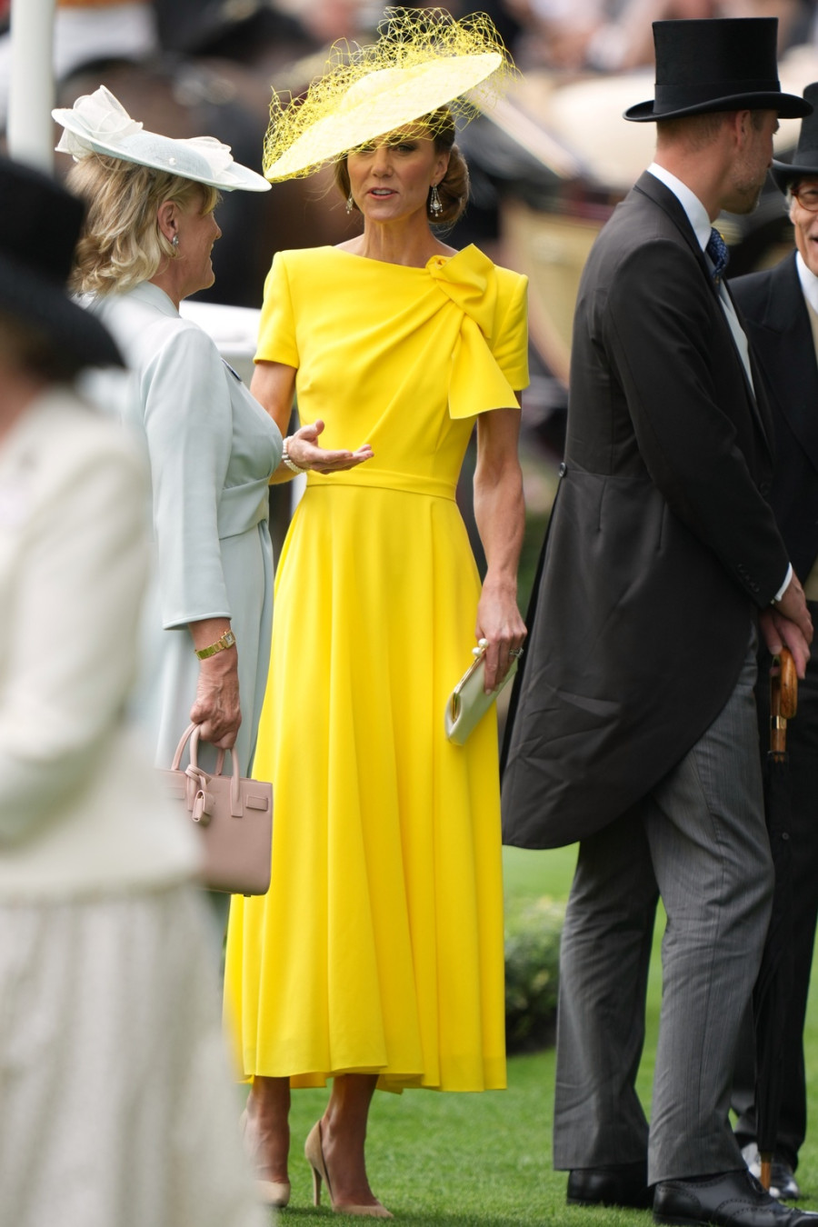 Britain Royal Ascot