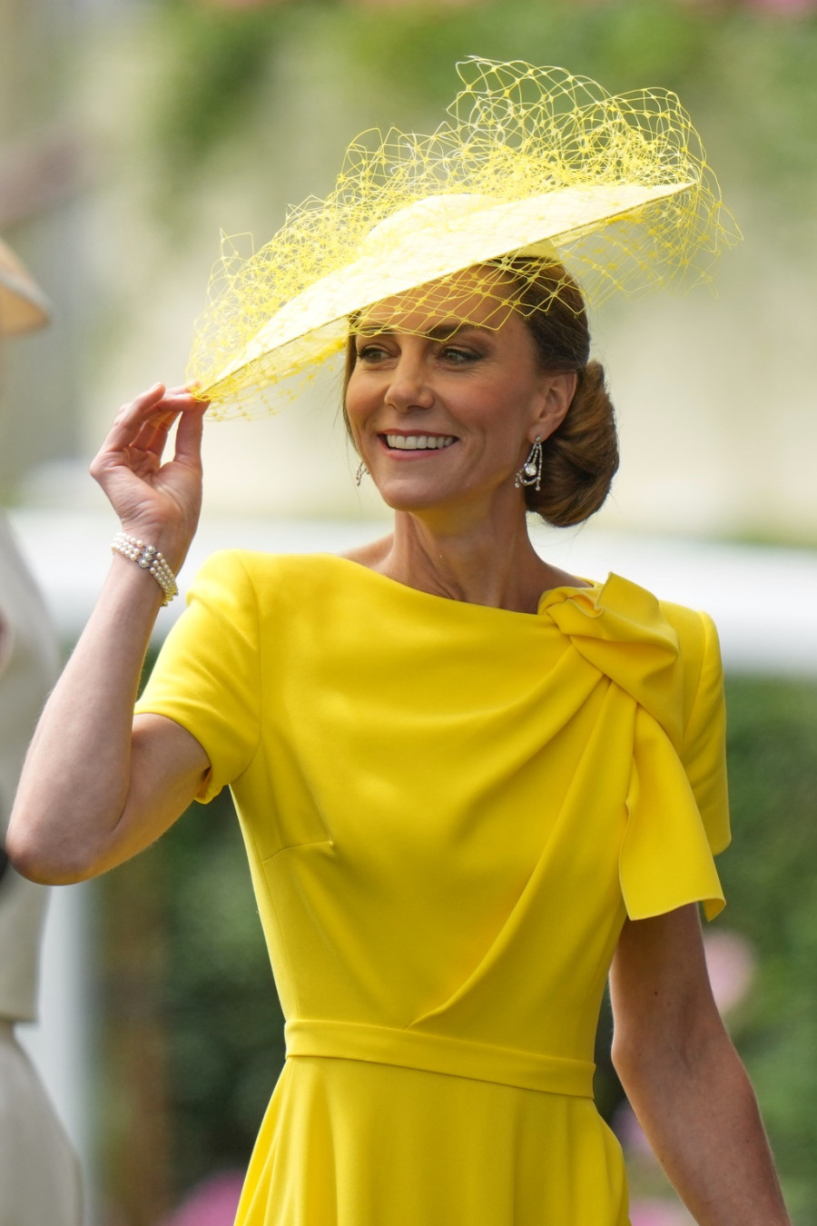 Britain Royal Ascot