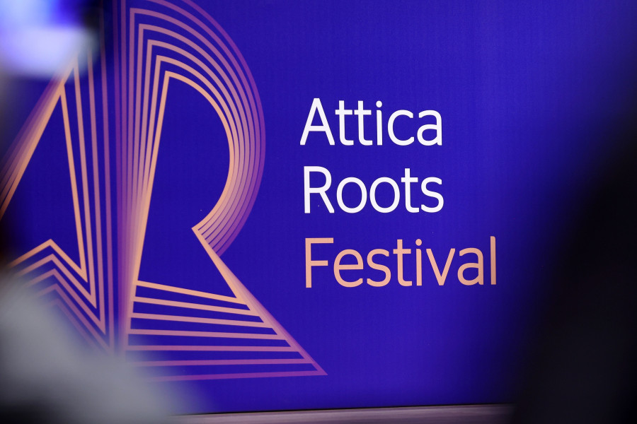 «Attica Roots Festival»