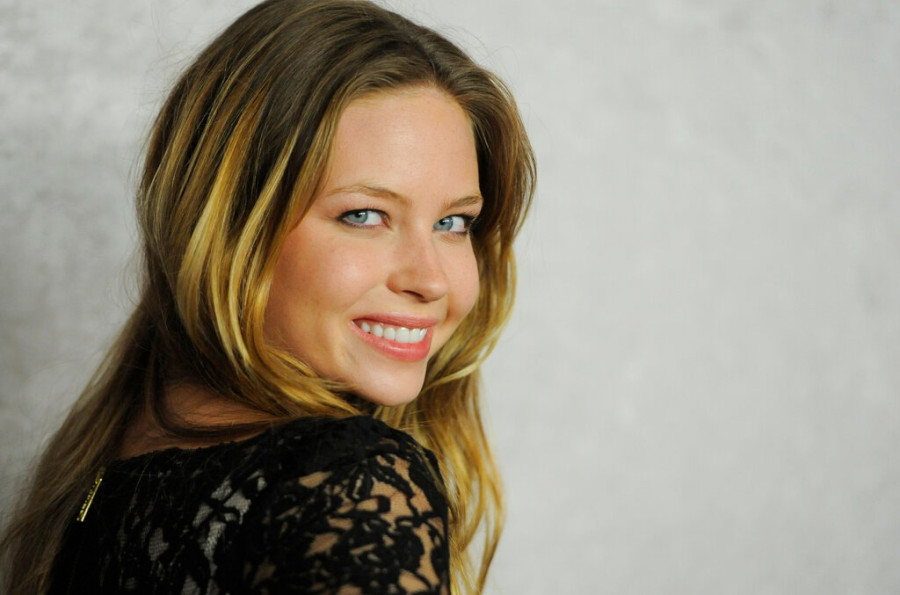 Daveigh Chase