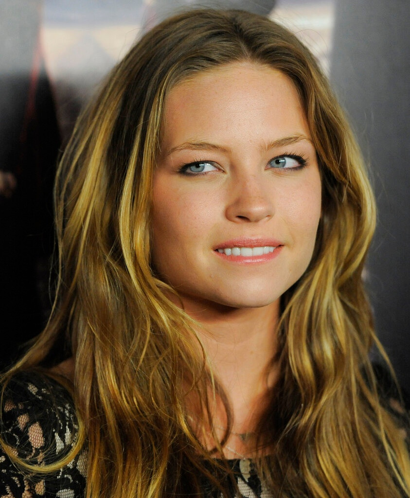 Daveigh Chase