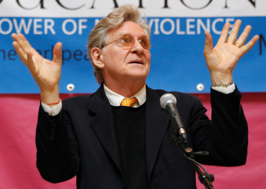 Robert Thurman