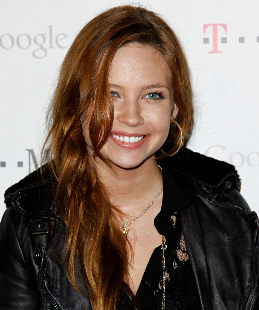 Daveigh Chase