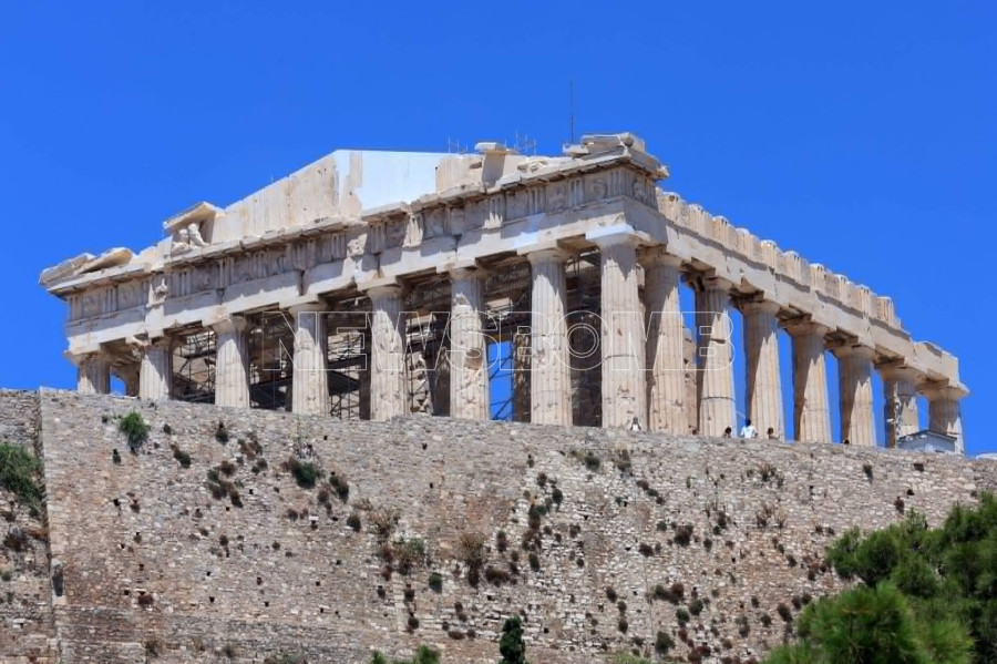 Παρθενώνας