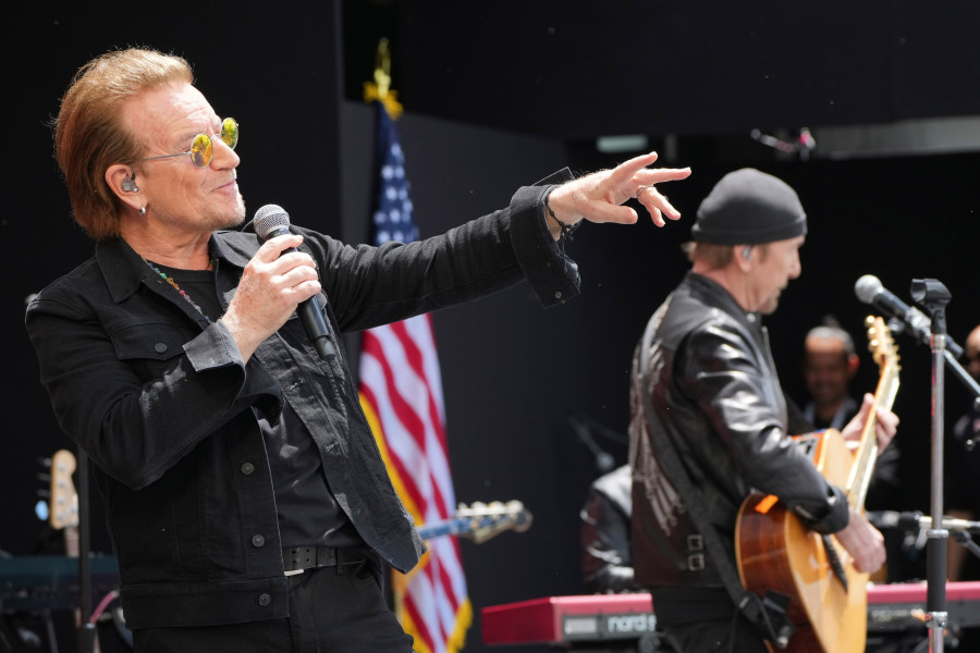 Bono