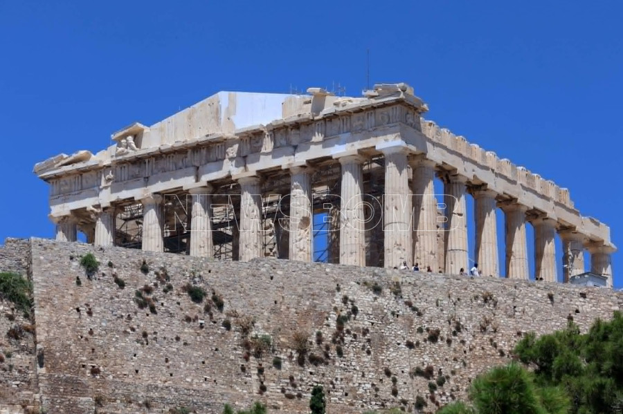 Παρθενώνας