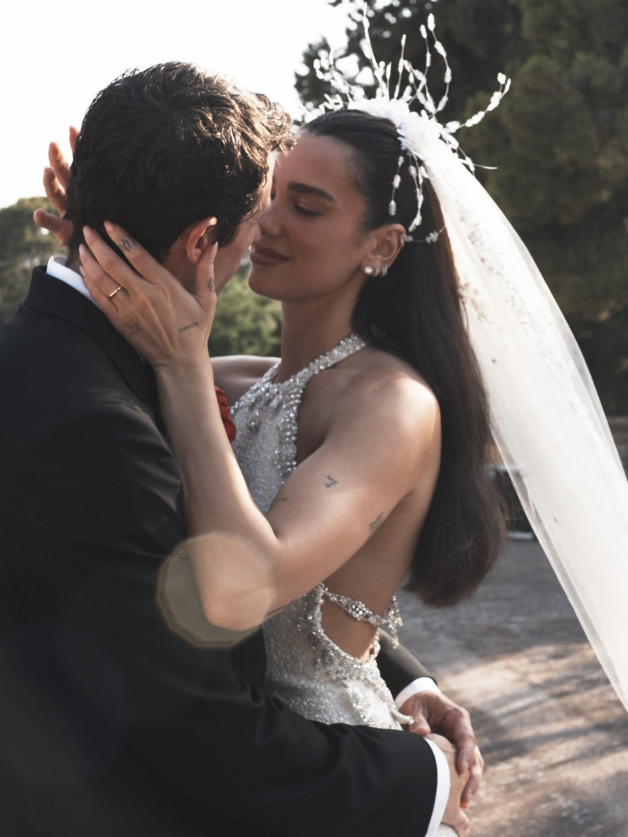 ντούα λίπα κάλουμ τέρνερ