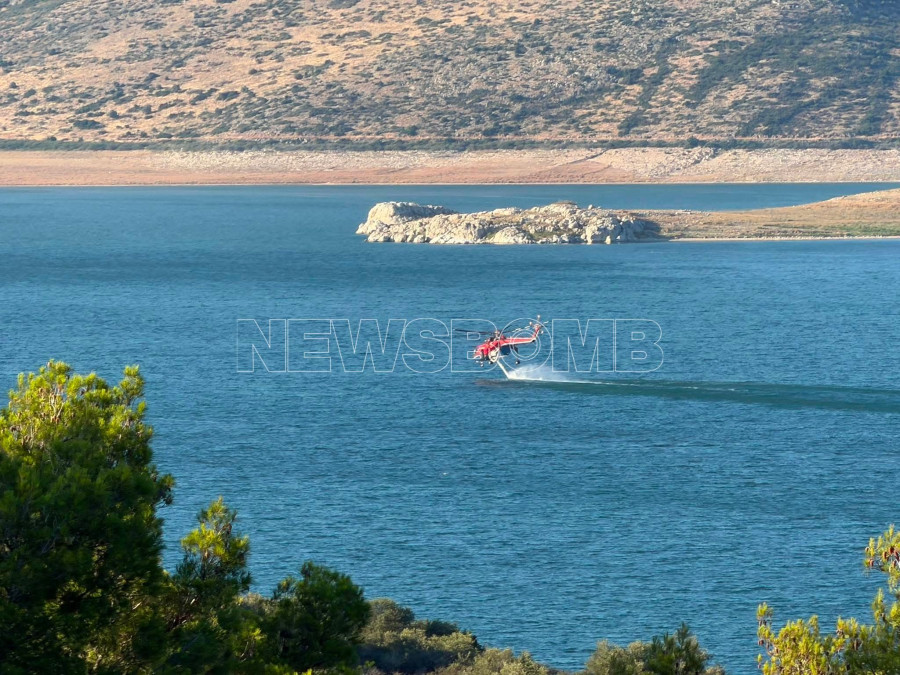 ελικοπτερο