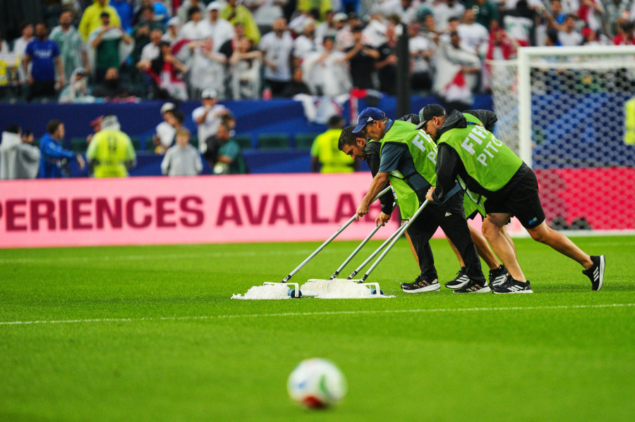 Iraq France WCup Soccer