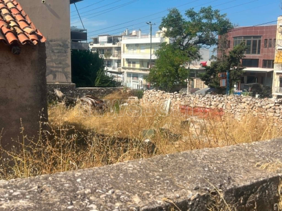 Αργυρουπολη