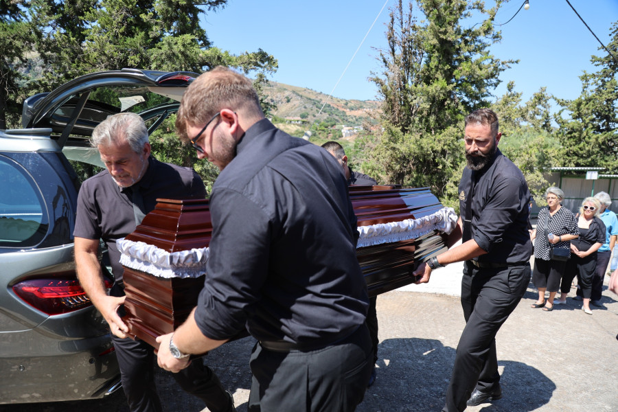 Σταυρούλα Λεβεντάκη