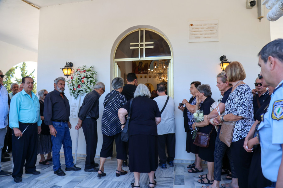 Σταυρούλα Λεβεντάκη