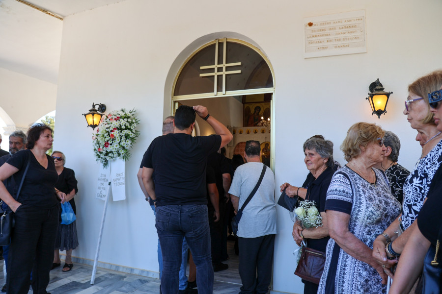 Σταυρούλα Λεβεντάκη