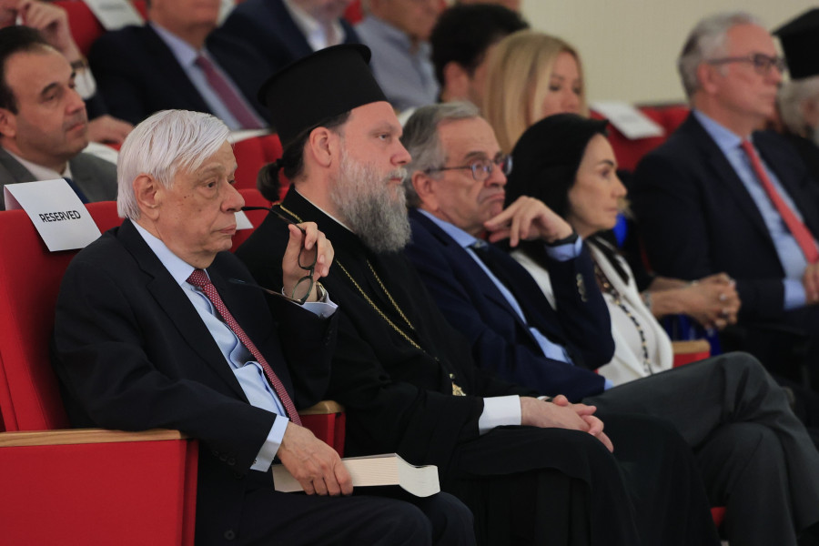 [387913] ΠΑΡΟΥΣΙΑΣΗ ΤΟΥ ΒΙΒΛΙΟΥ ΤΟΥ ΜΙΧΑΛΗ ΣΑΛΛΑ 