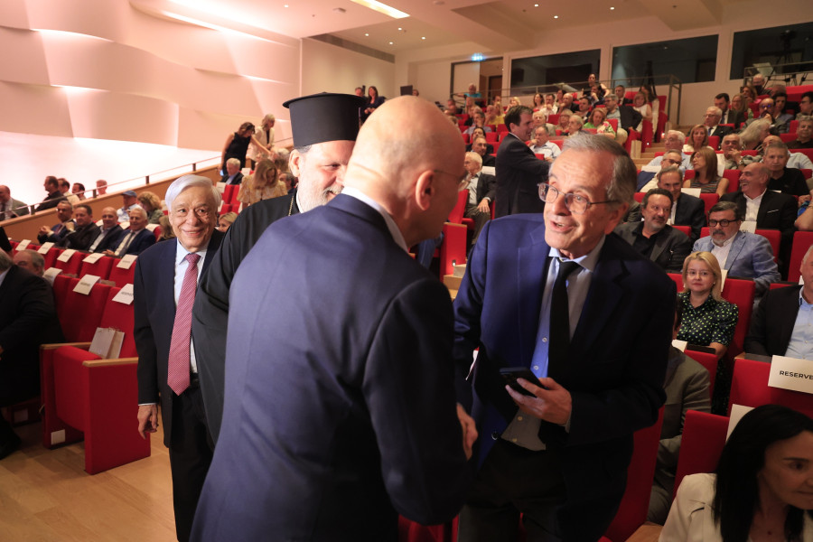 [387913] ΠΑΡΟΥΣΙΑΣΗ ΤΟΥ ΒΙΒΛΙΟΥ ΤΟΥ ΜΙΧΑΛΗ ΣΑΛΛΑ 